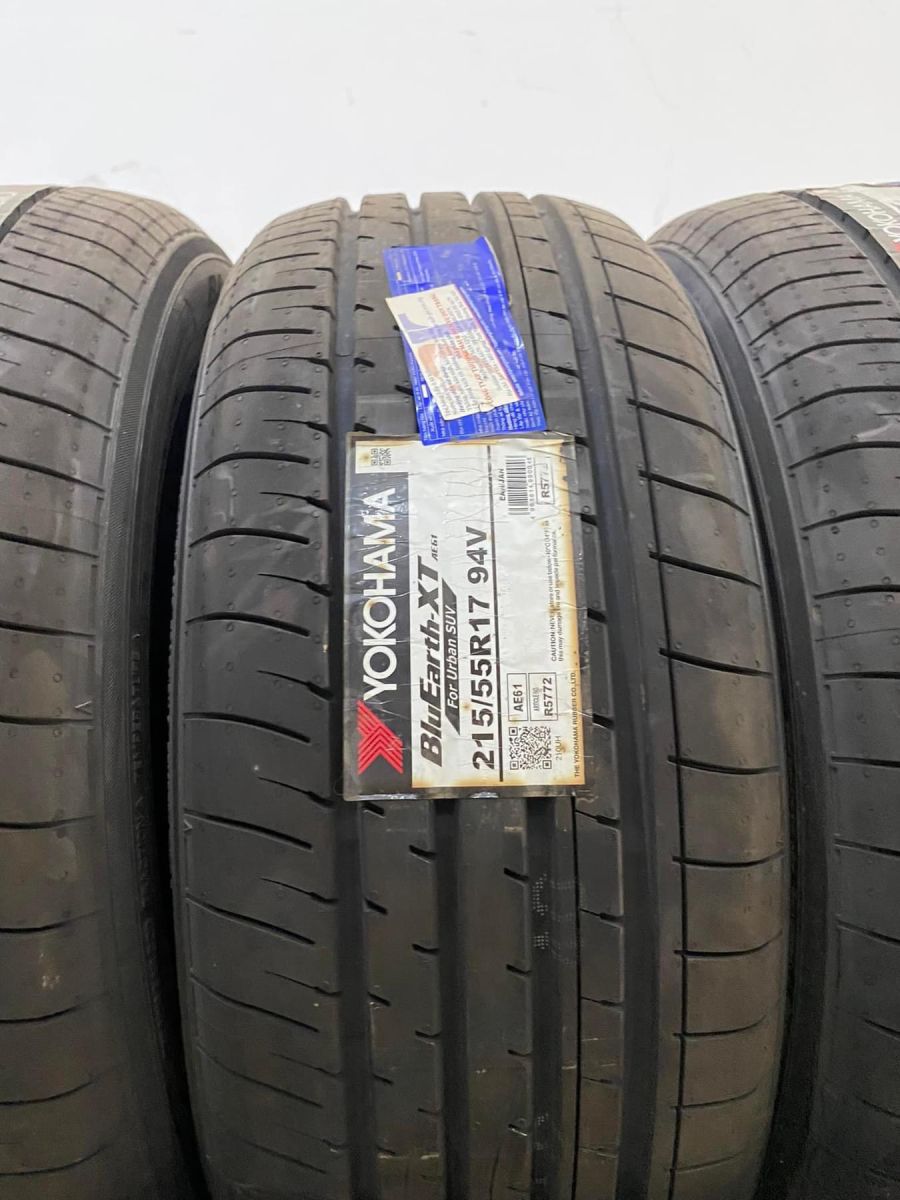 Lốp Xe YOKOHAMA 225/70R15C