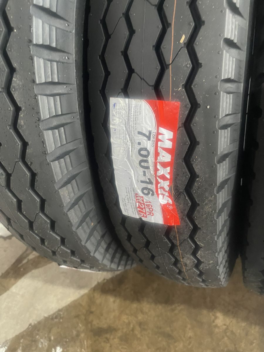 Lốp Xe  MATIAN 11R22.5 MT359
