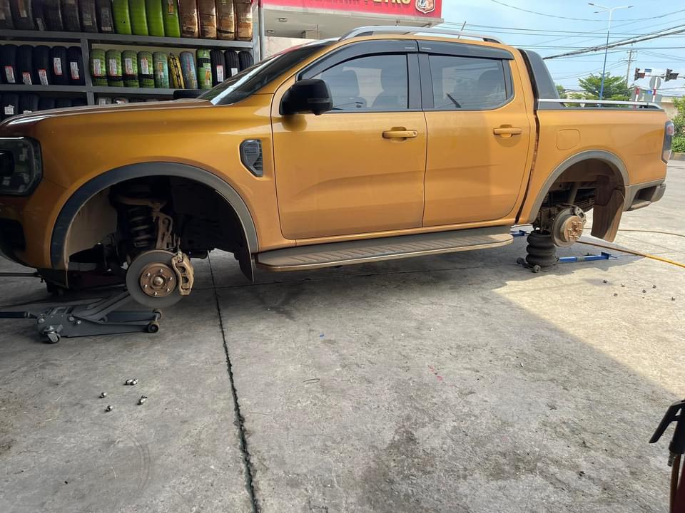 Lốp Xe KENDA 265/60R18