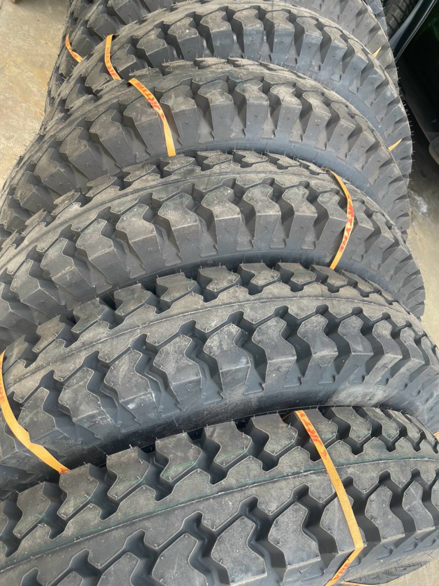 LỐP XE  CASUMINA  7.50 - 16 16PR