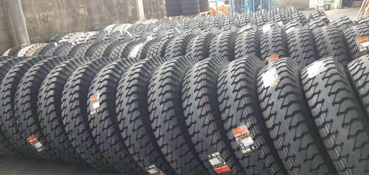 LỐP XE  CASUMINA   5.50-13 12PR