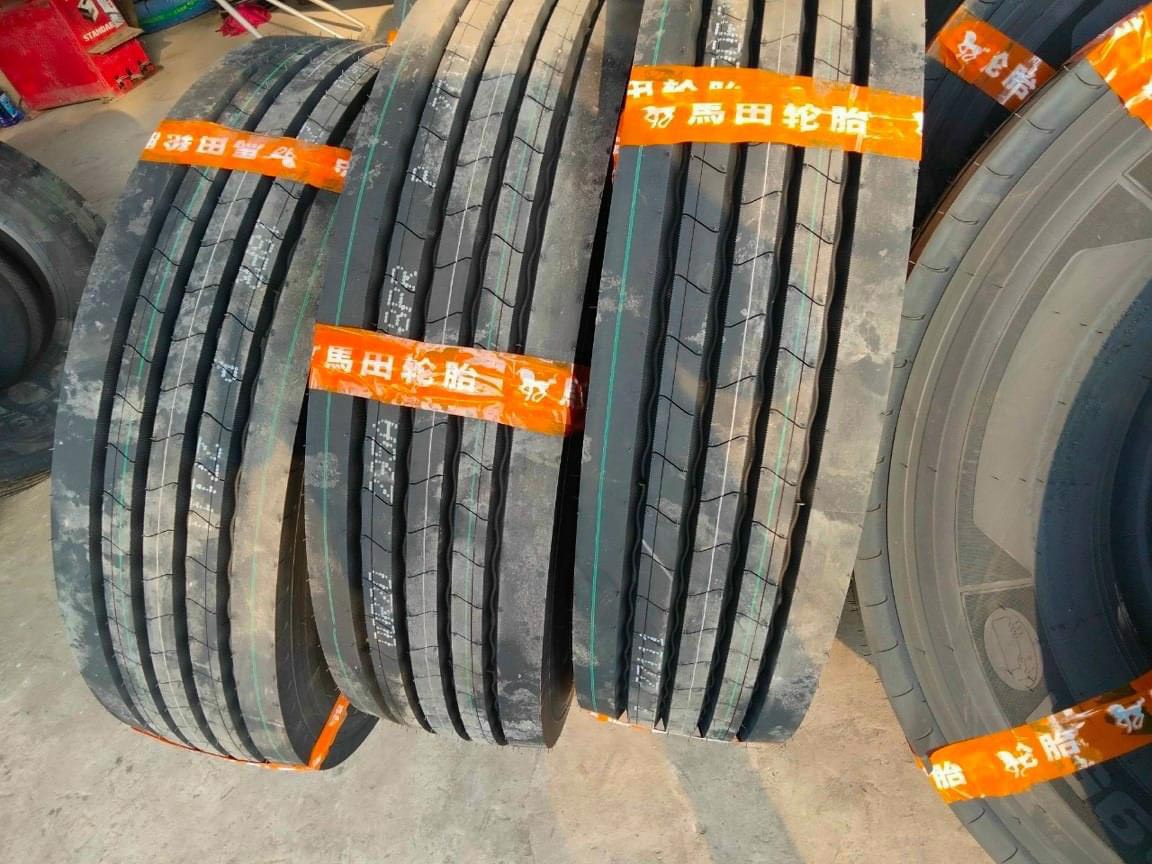 Lốp Xe MATIAN 11.00R20 MT 295A