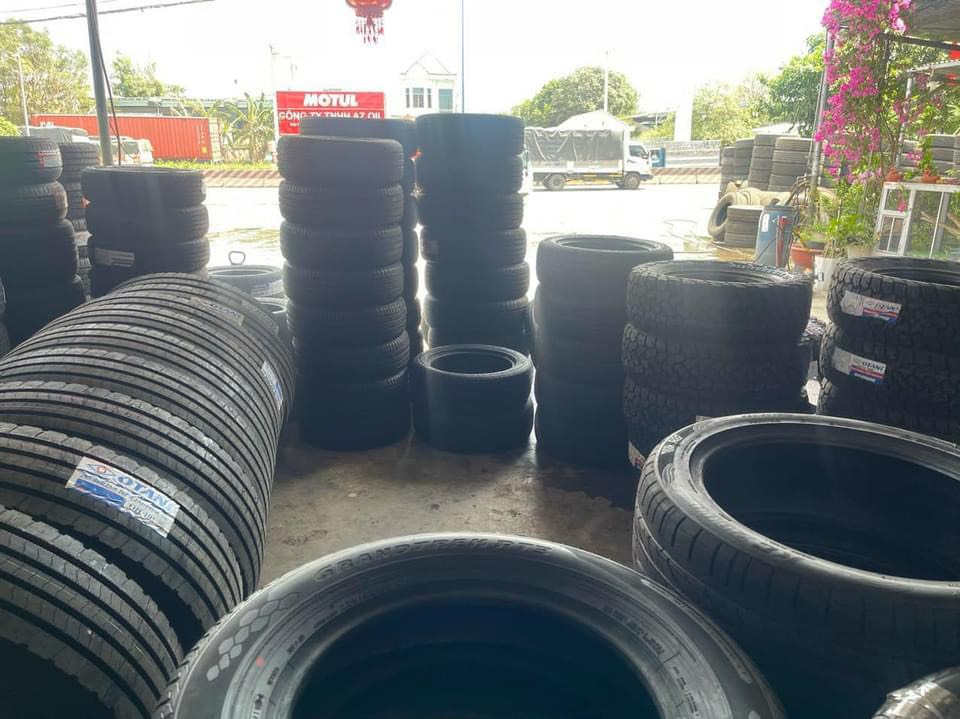 Lốp xe Westlake 185/60R15