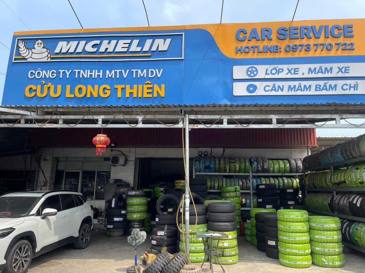 VÁ LỐP XE LƯU ĐỘNG THÀNH PHỐ THỦ DẦU MỘT 