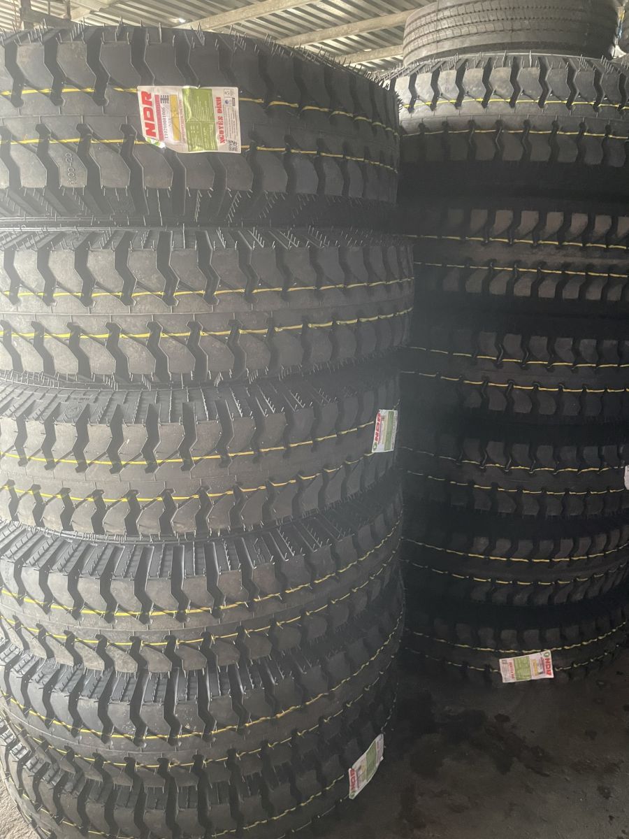 Lốp Xe OTANI 295/80R22.5 16PR