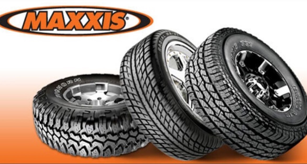 Lốp Xe MAXXIS 175R14C 8PR