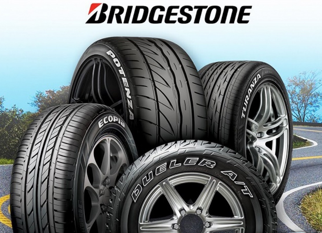 Lốp Xe BRIDGESTONE. 185/65R14