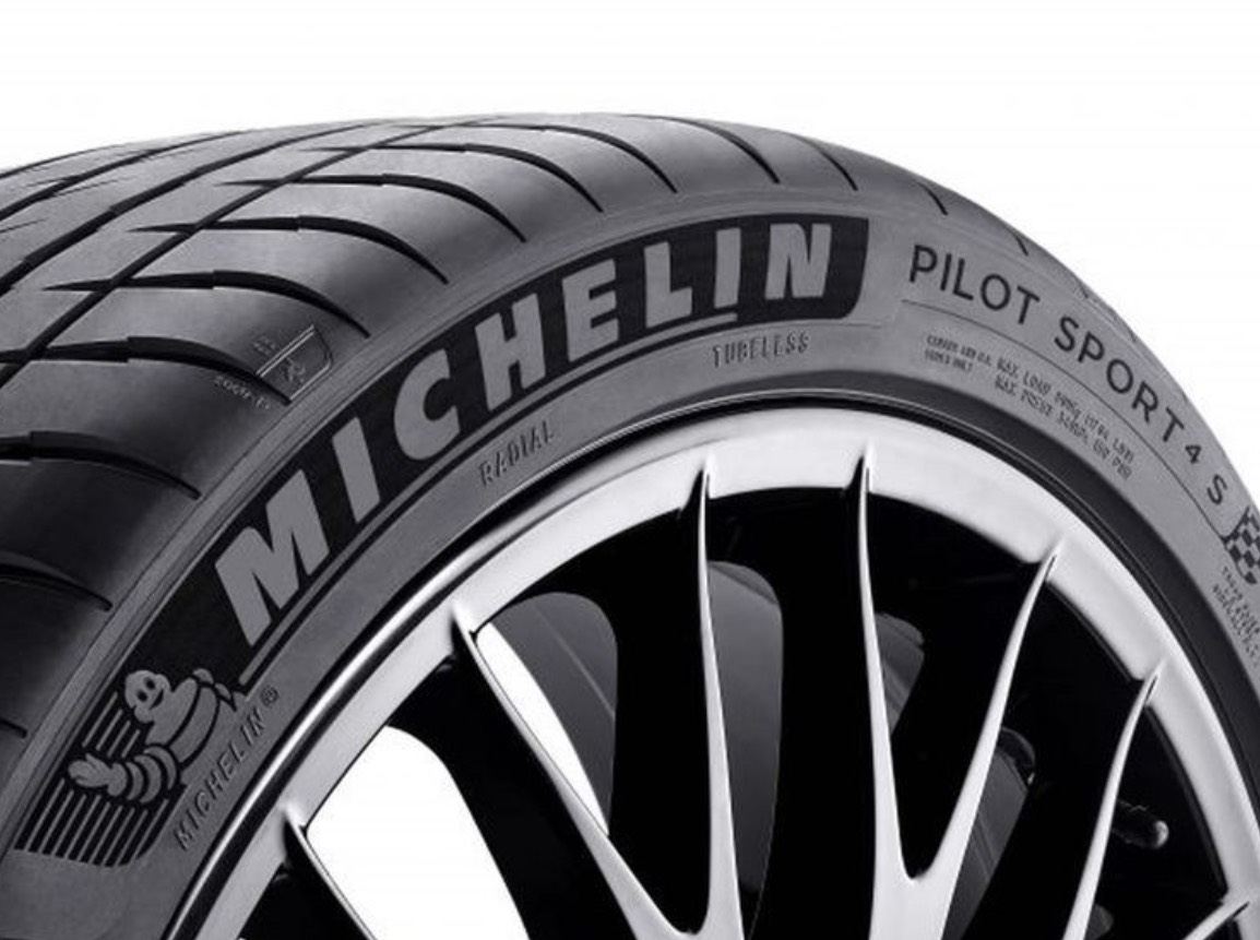Lốp xe Michelin 205/55R16