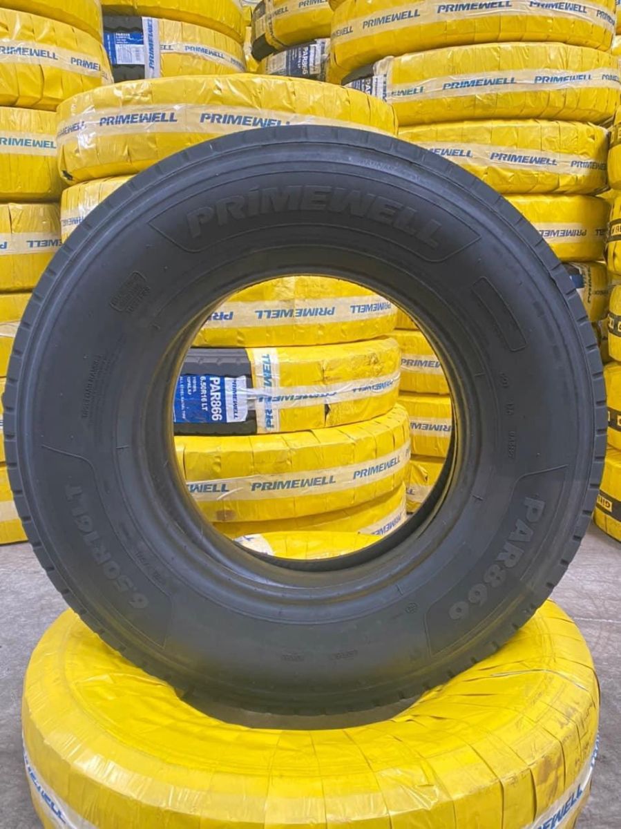 Lốp Xe PRIMEWELL 12.00R20