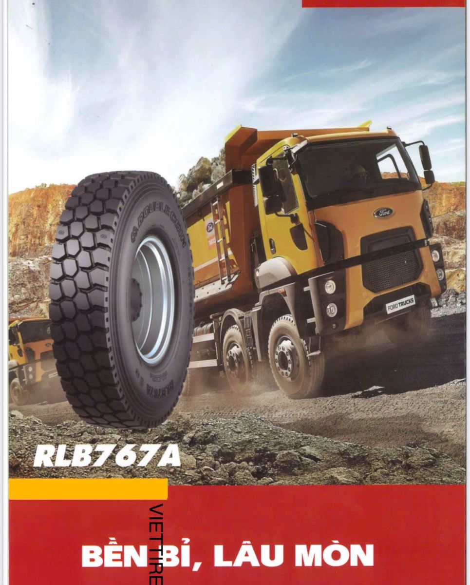 LỐP XE TẢI MAXXIS  12.00R20