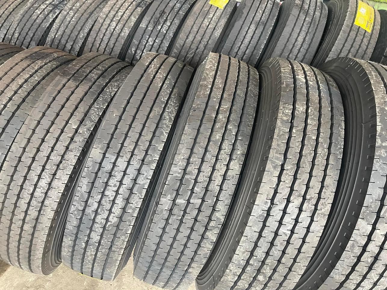 Lốp xe Tải DOUBLE COIN 7.00R16LT-14