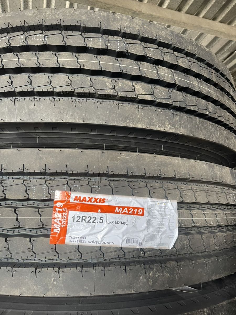 Lốp Xe MICHELIN 11.00R20 