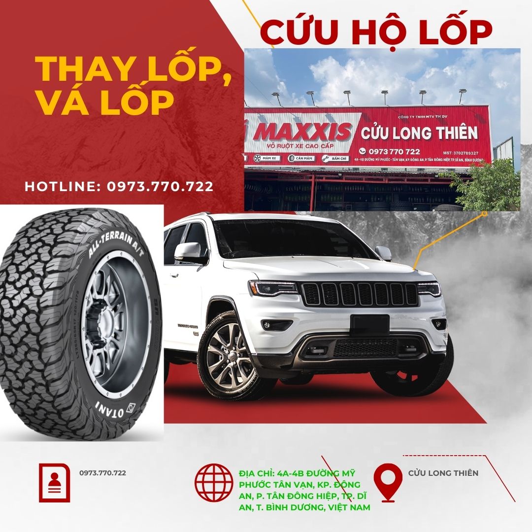 LỐP XE TẢI MAXXIS  12.00R20
