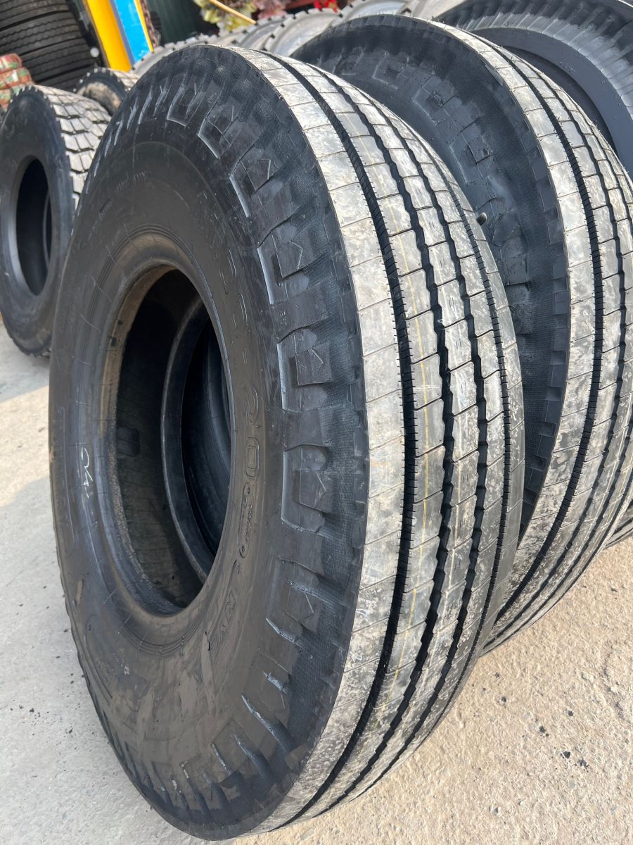 Lốp Xe MICHELIN 11.00R20 