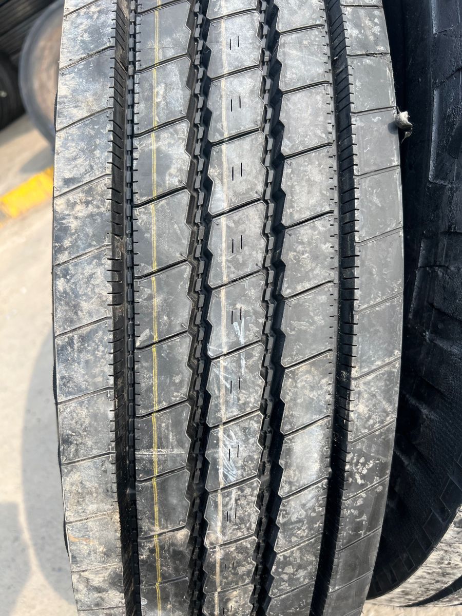 Lốp xe MATIAN 12R22.5 MT 295A