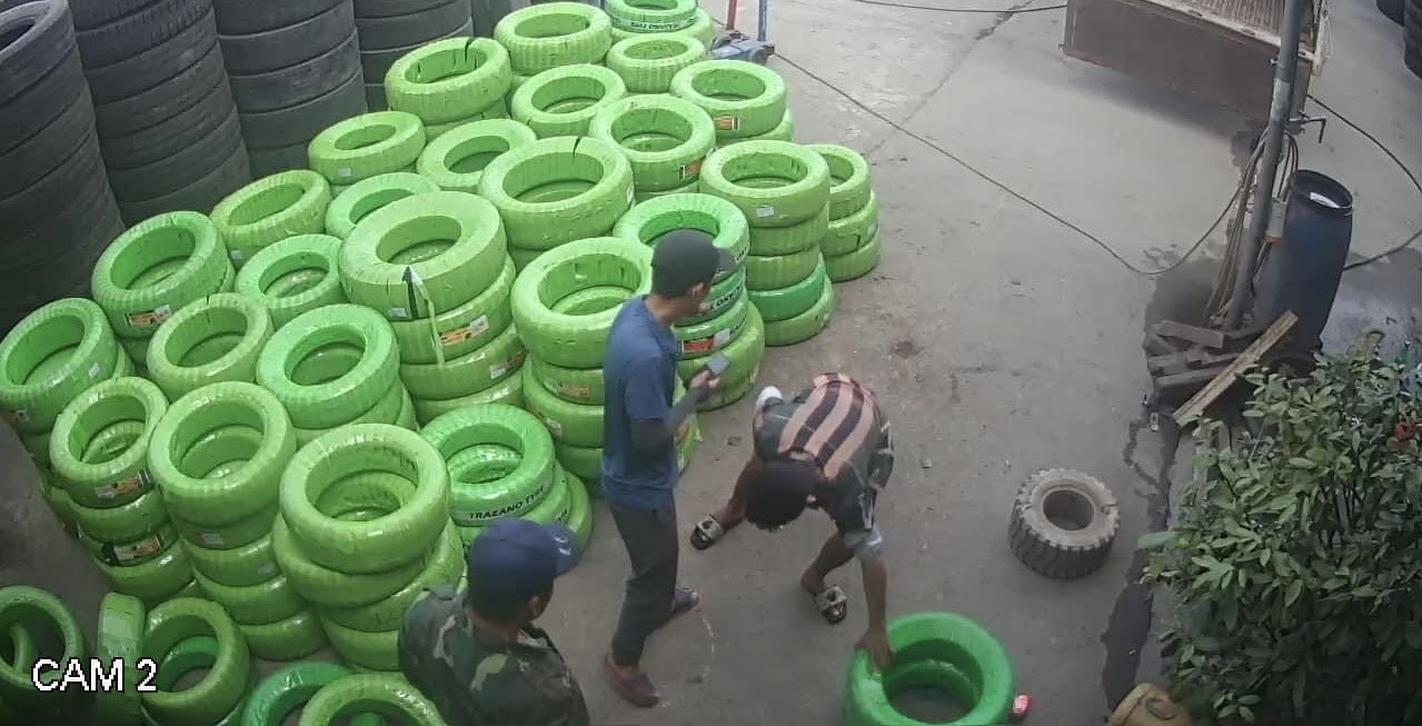 Lốp xe ô tô  WEST LAKE 235/60R16  SC328