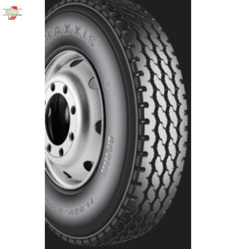 Lốp xe MAXXIX 9.00R20 18PR