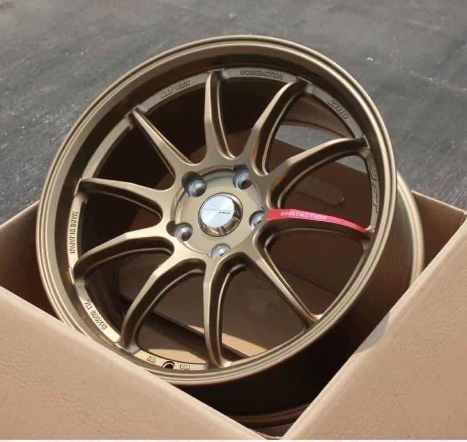 LAZANG - MÂM XE 5.00-13