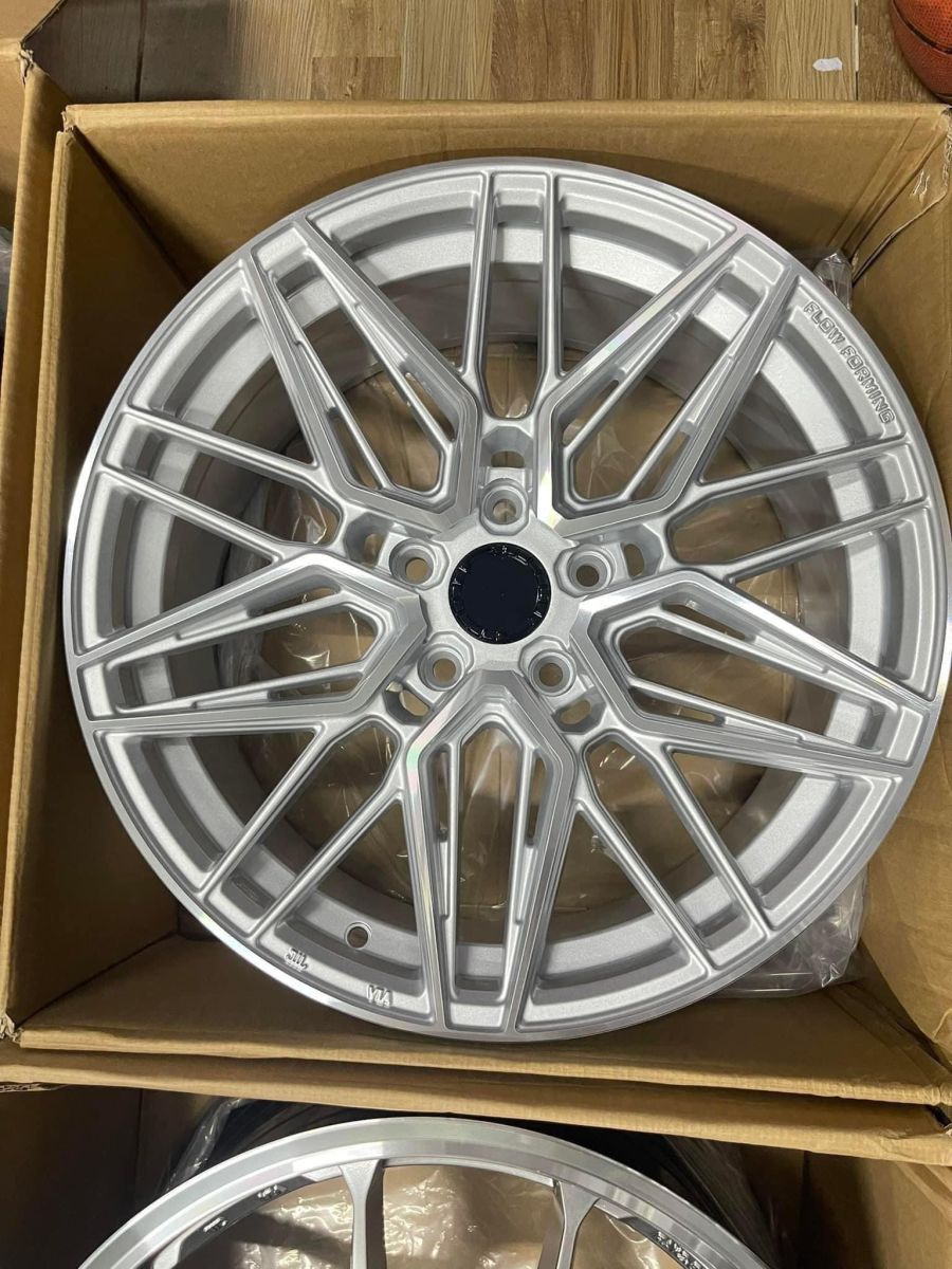 LAZANG - MÂM XE  6.50-20  12mm