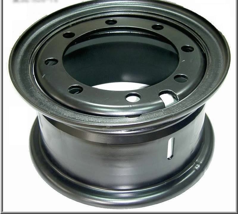 Mâm xe 8.25x22.5 14mm