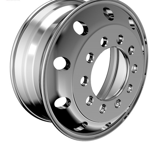 LAZANG - MÂM XE 5.50-16 10mm