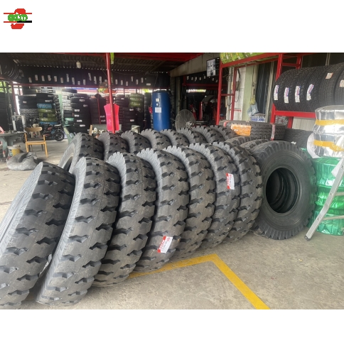 Lốp Xe MAXXIS  12.00-24  24PR