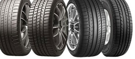 Lốp xe Michelin 205/55R16