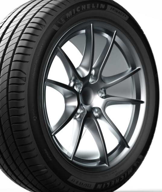 Lốp xe Michelin 205/55R16