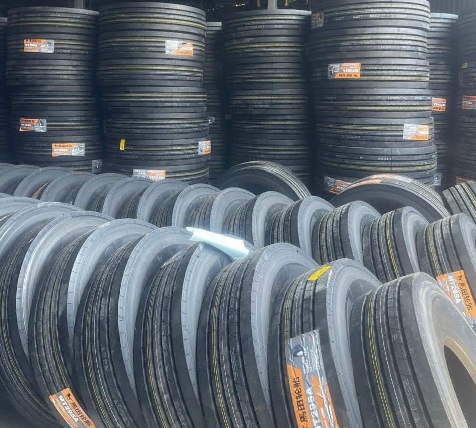 Lốp xe ô tô MAXXIS 175R13C 8PR