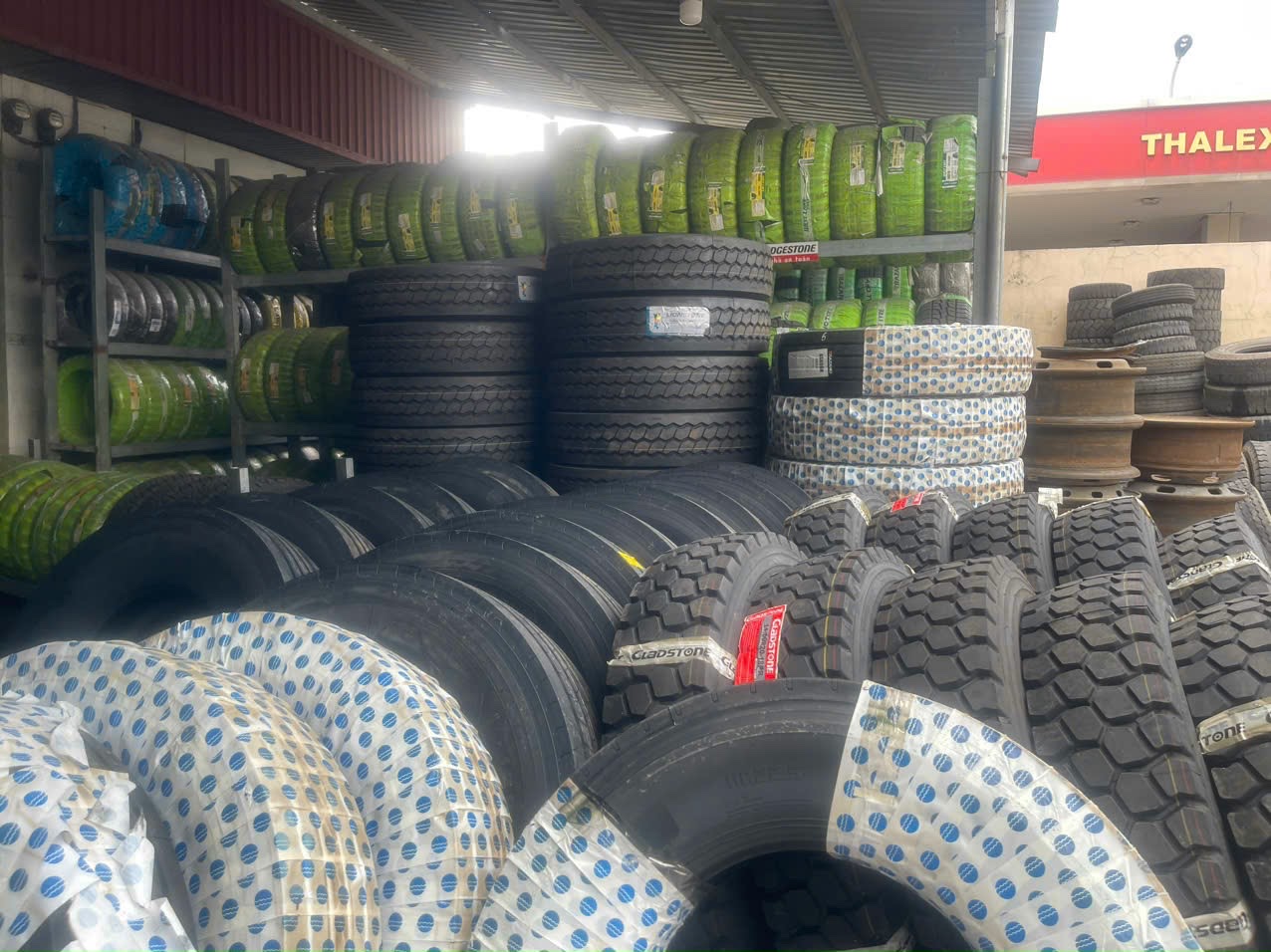 Lốp xe Westlake 185/60R15