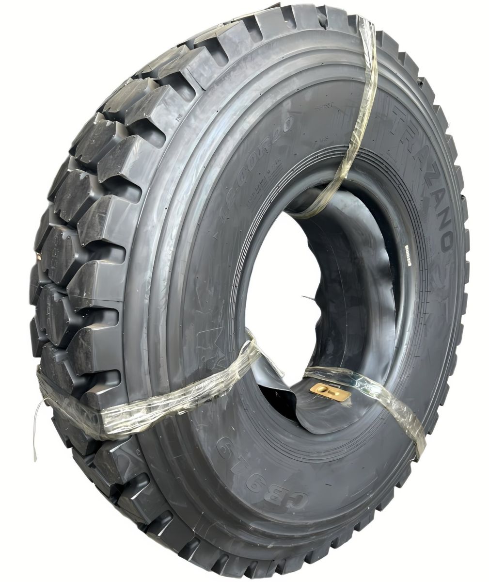 Lốp Xe TRAZANO 12.00R20