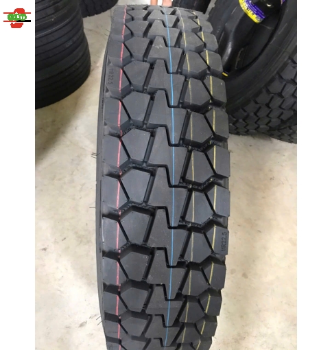 Lốp Xe Tải KUNLUN 11R22.5 18PR KT 818